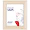 Frame USA Unfinished Profile #1 Single Image Picture Frame